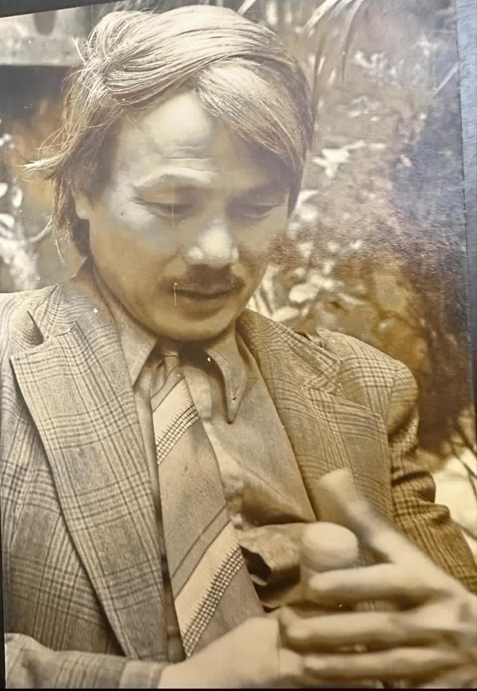 Nhà phê bình Định Nguyễn Nhà phê bình Định Nguyễn