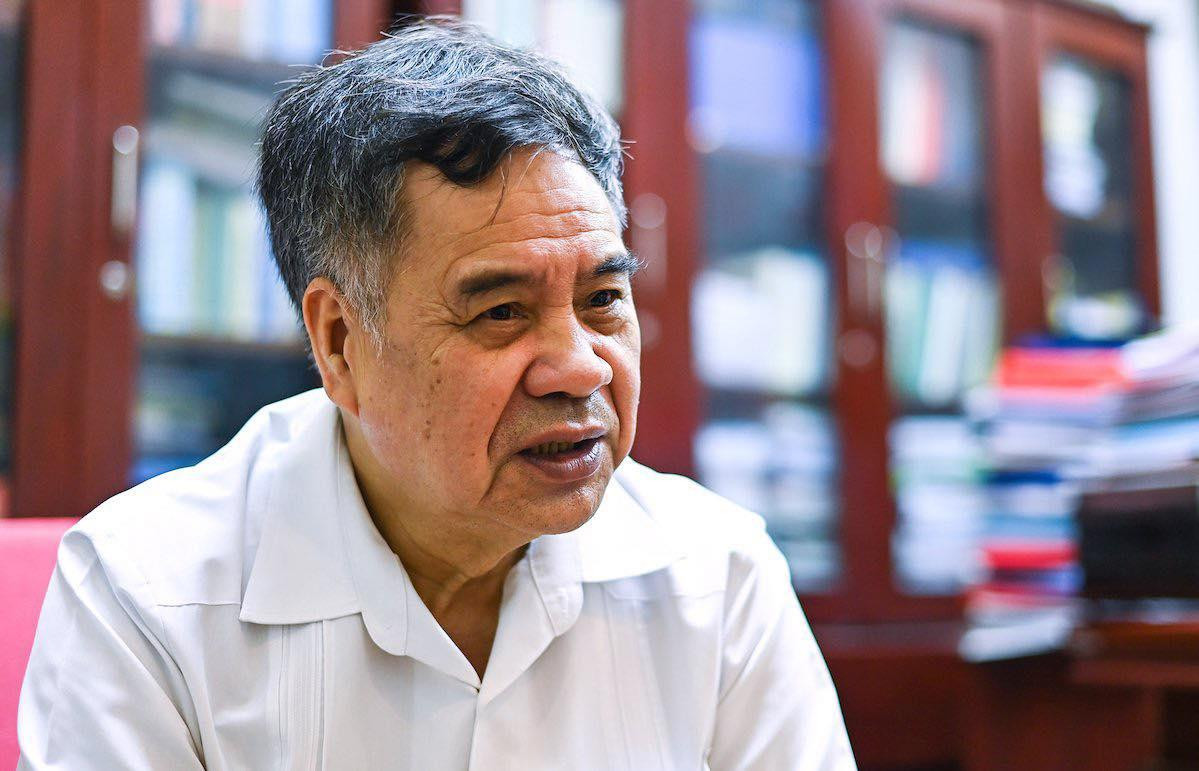 PGS.TS Nguyễn Viết Thông PGS.TS Nguyễn Viết Thông