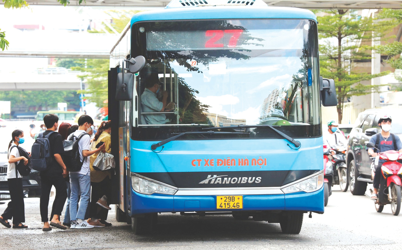 Vận tải hành khách đạt 228 triệu, tăng 75% so với cùng kỳ. Ảnh: Như Ý Vận tải hành khách đạt 228 triệu, tăng 75% so với cùng kỳ. Ảnh: Như Ý