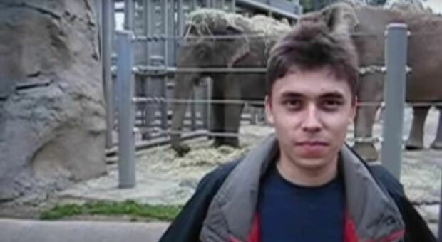 “Tôi ở sở thú” - video đầu tiên trên Youtube năm 2005