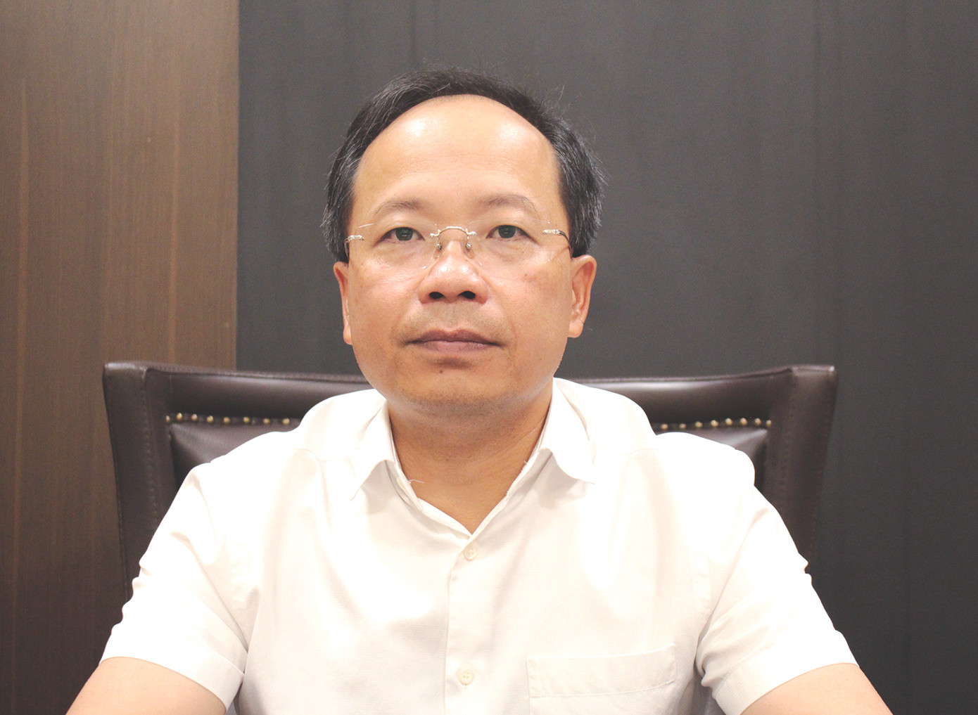 Thứ trưởng Bộ GTVT Nguyễn Duy Lâm Thứ trưởng Bộ GTVT Nguyễn Duy Lâm