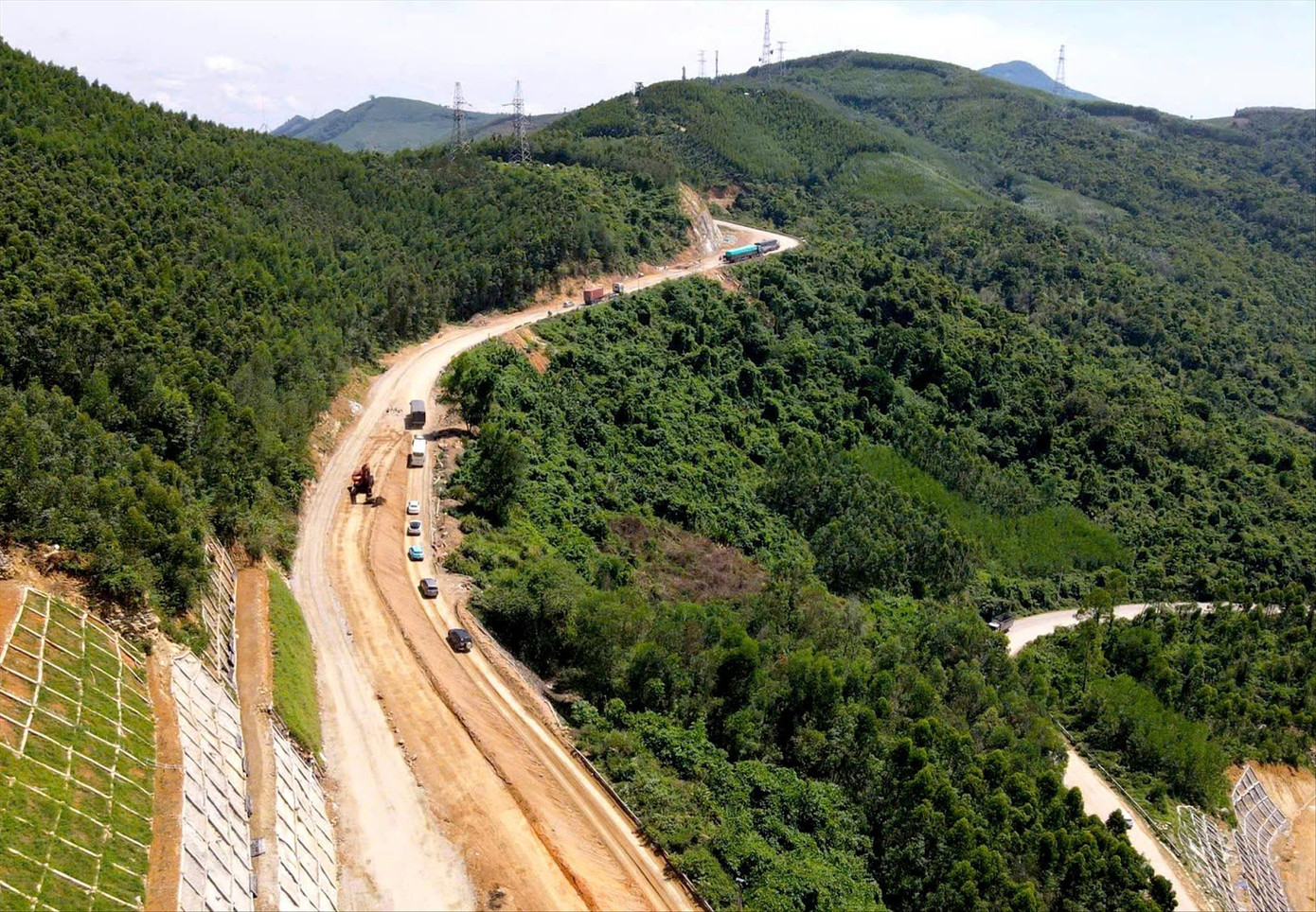 Cao tốc Quy Nhơn – Pleiku hoàn thành sẽ thúc đẩy kinh tế ở Gia Lai – Bình Định và Tây Nguyên phát triển mạnh