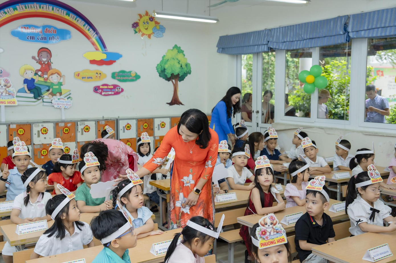 Nhiều địa phương thiếu giáo viên trầm trọng, ảnh hưởng không nhỏ đến kế hoạch dạy học Nhiều địa phương thiếu giáo viên trầm trọng, ảnh hưởng không nhỏ đến kế hoạch dạy học