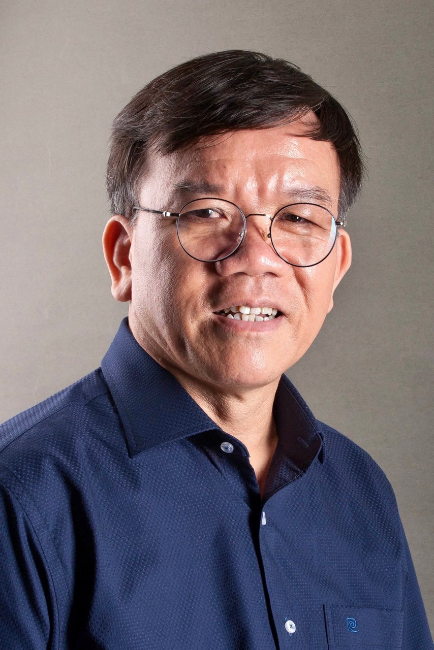 Nhà thơ Lê Anh Phong