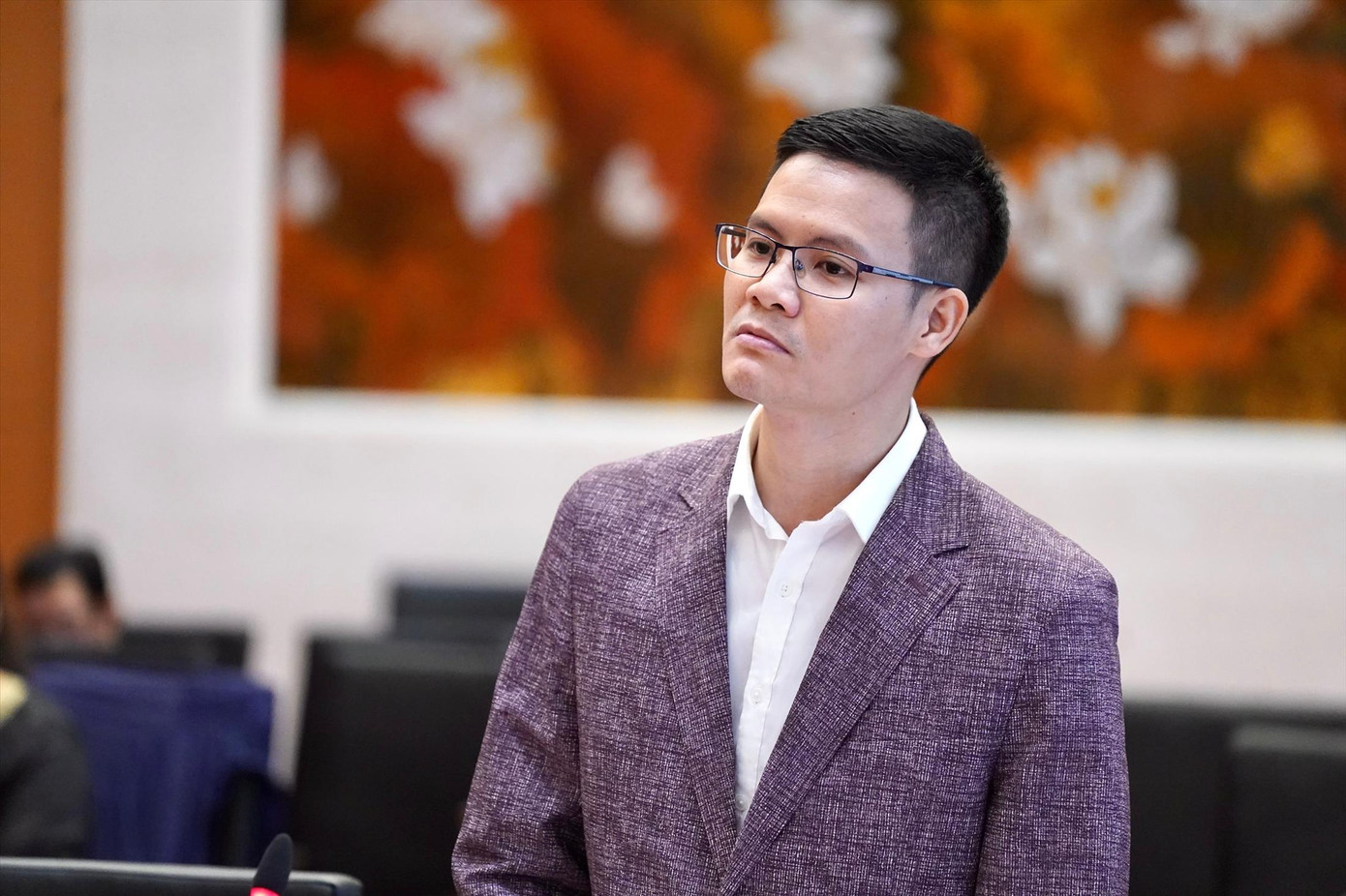 Chuyên gia Nguyễn Văn Đỉnh Chuyên gia Nguyễn Văn Đỉnh