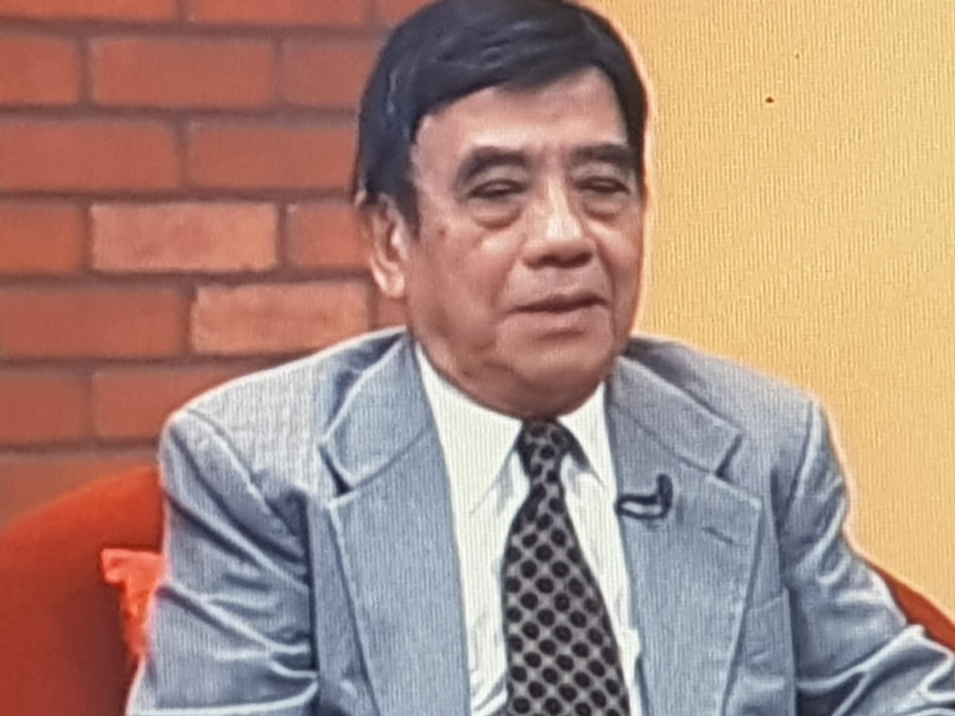 GSTS Nguyễn Tiến Hưng GSTS Nguyễn Tiến Hưng