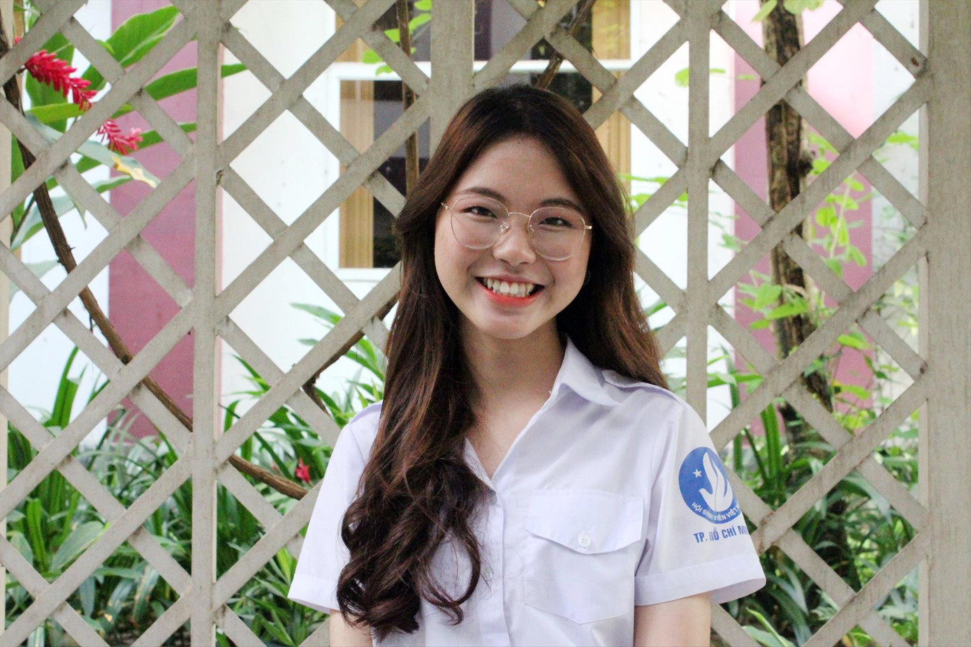 Nguyễn Thị Châu Anh