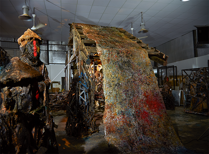 Một phần tác phẩm Tằm Một phần tác phẩm Tằm