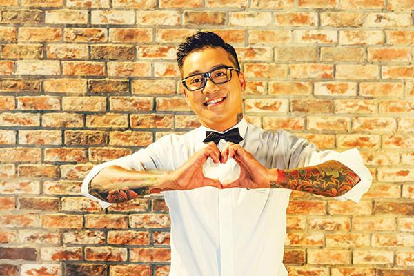 Ca sĩ Tuấn Hưng Ca sĩ Tuấn Hưng