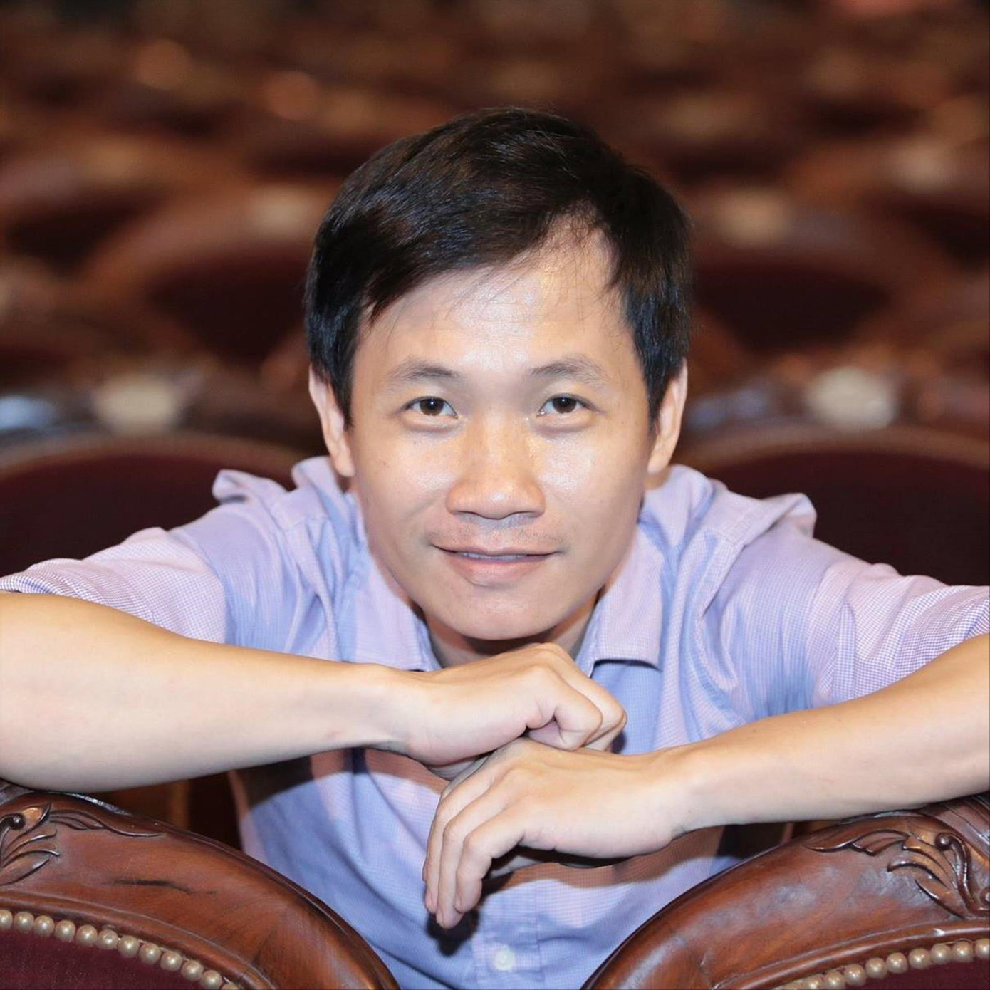 Nhạc sĩ Nguyễn Quang Long Nhạc sĩ Nguyễn Quang Long