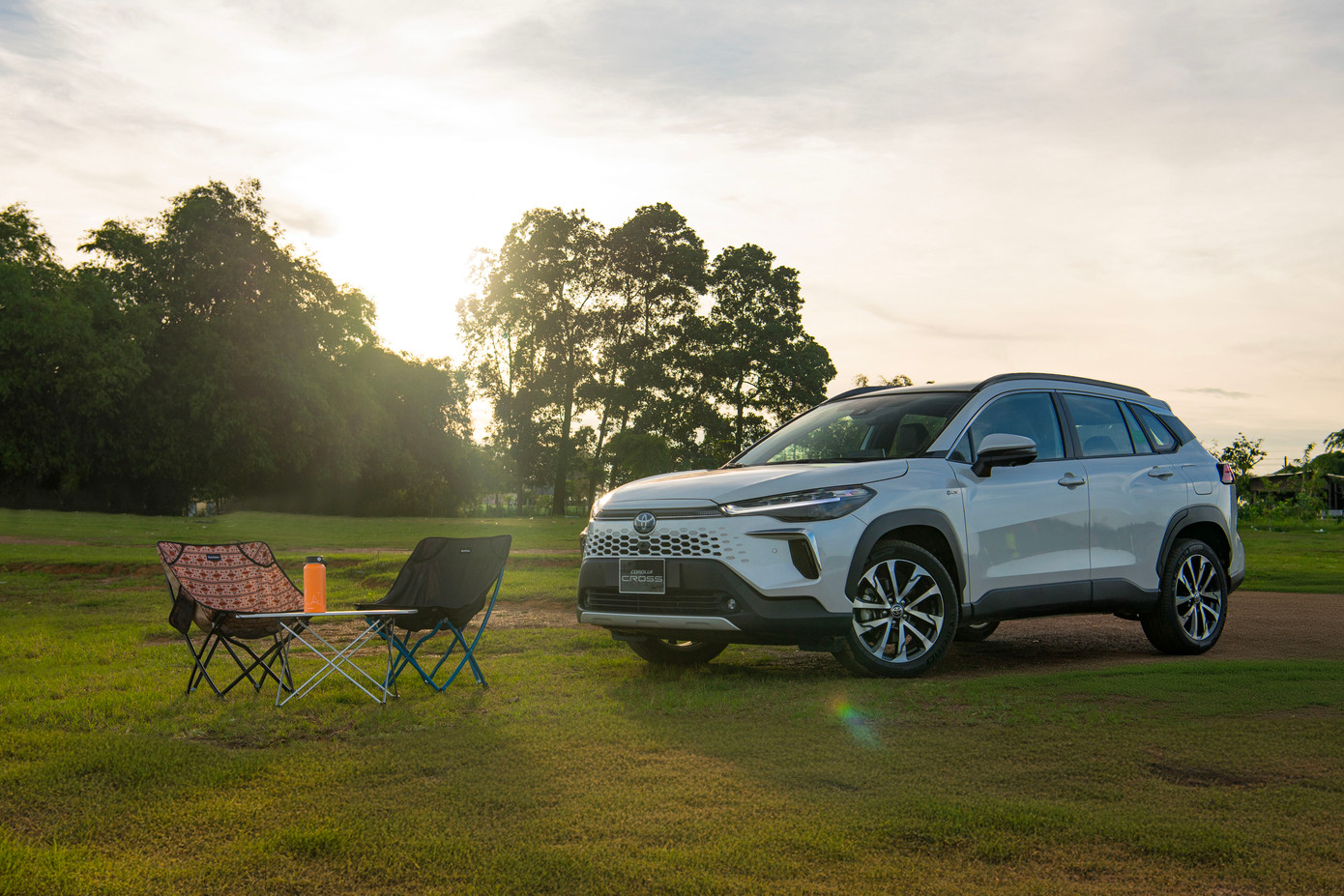 Xe hybrid Toyota ngày càng được ưa chuộng