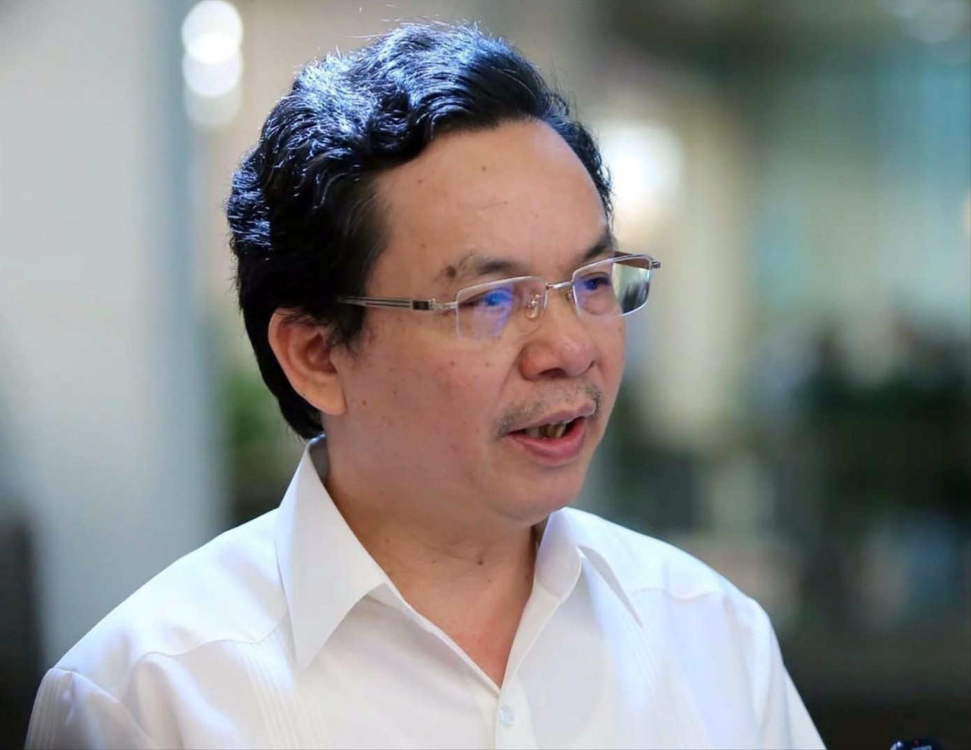 PGS.TS Hoàng Văn Cường, Phó Hiệu trưởng Đại học Kinh tế Quốc dân PGS.TS Hoàng Văn Cường, Phó Hiệu trưởng Đại học Kinh tế Quốc dân