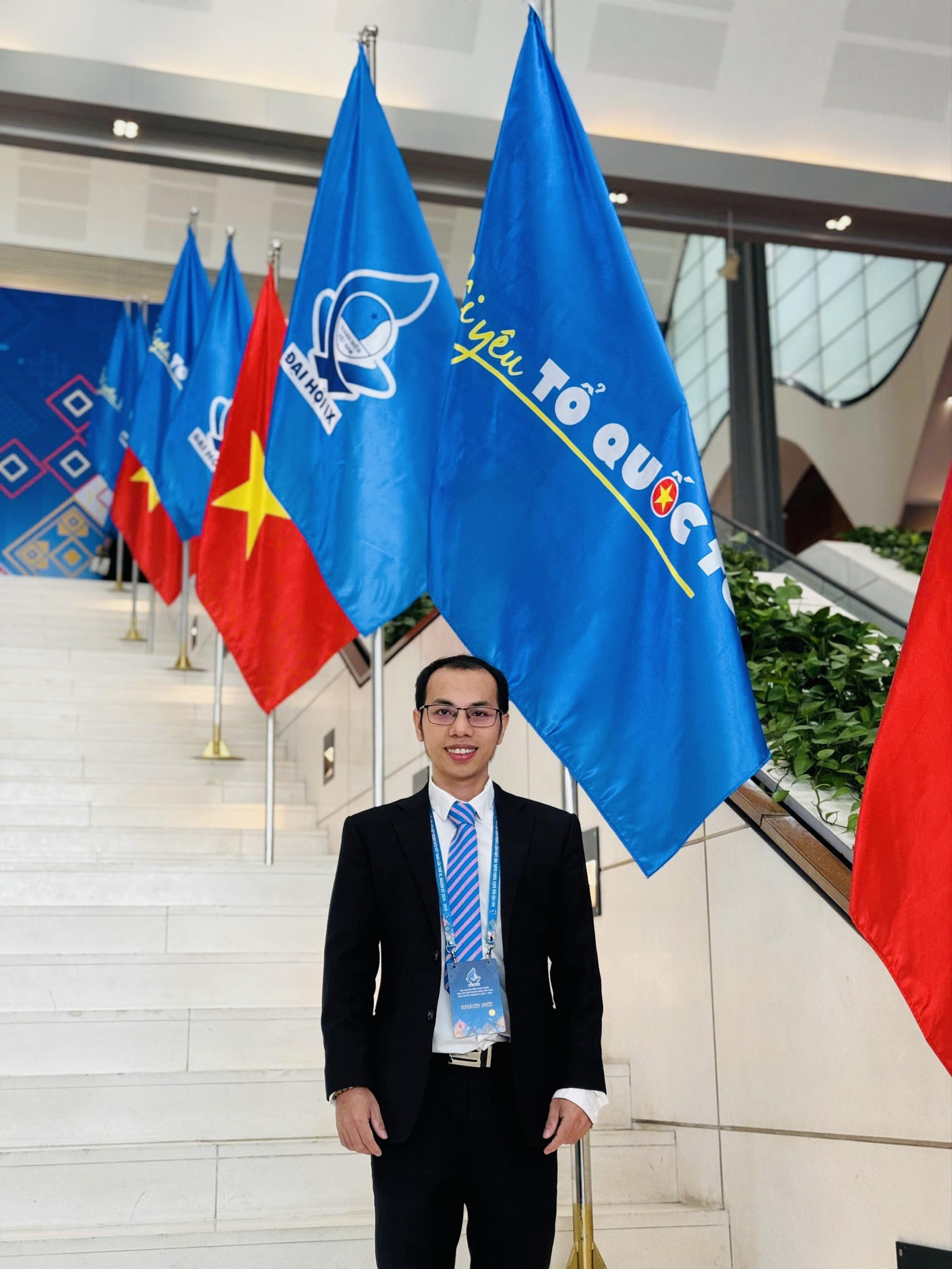 Lê Anh Tiến, CEO CTCP Công nghệ Chatbot Việt Nam Lê Anh Tiến, CEO CTCP Công nghệ Chatbot Việt Nam