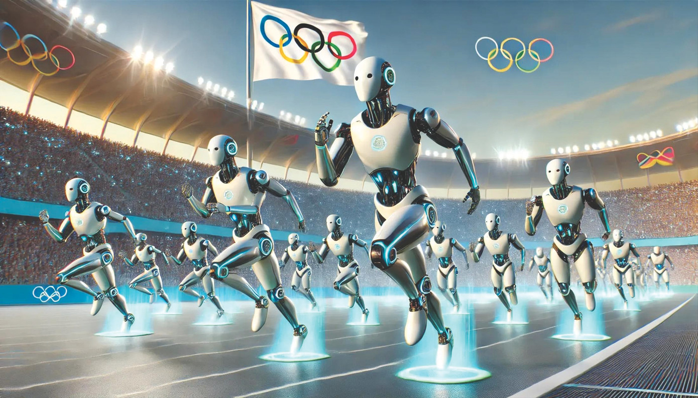 Olympic Paris 2024 triển khai nhiều công nghệ mang tính đột phá