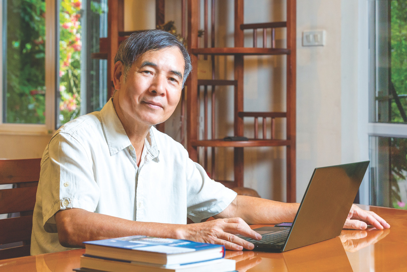 TS Lê Trường Tùng