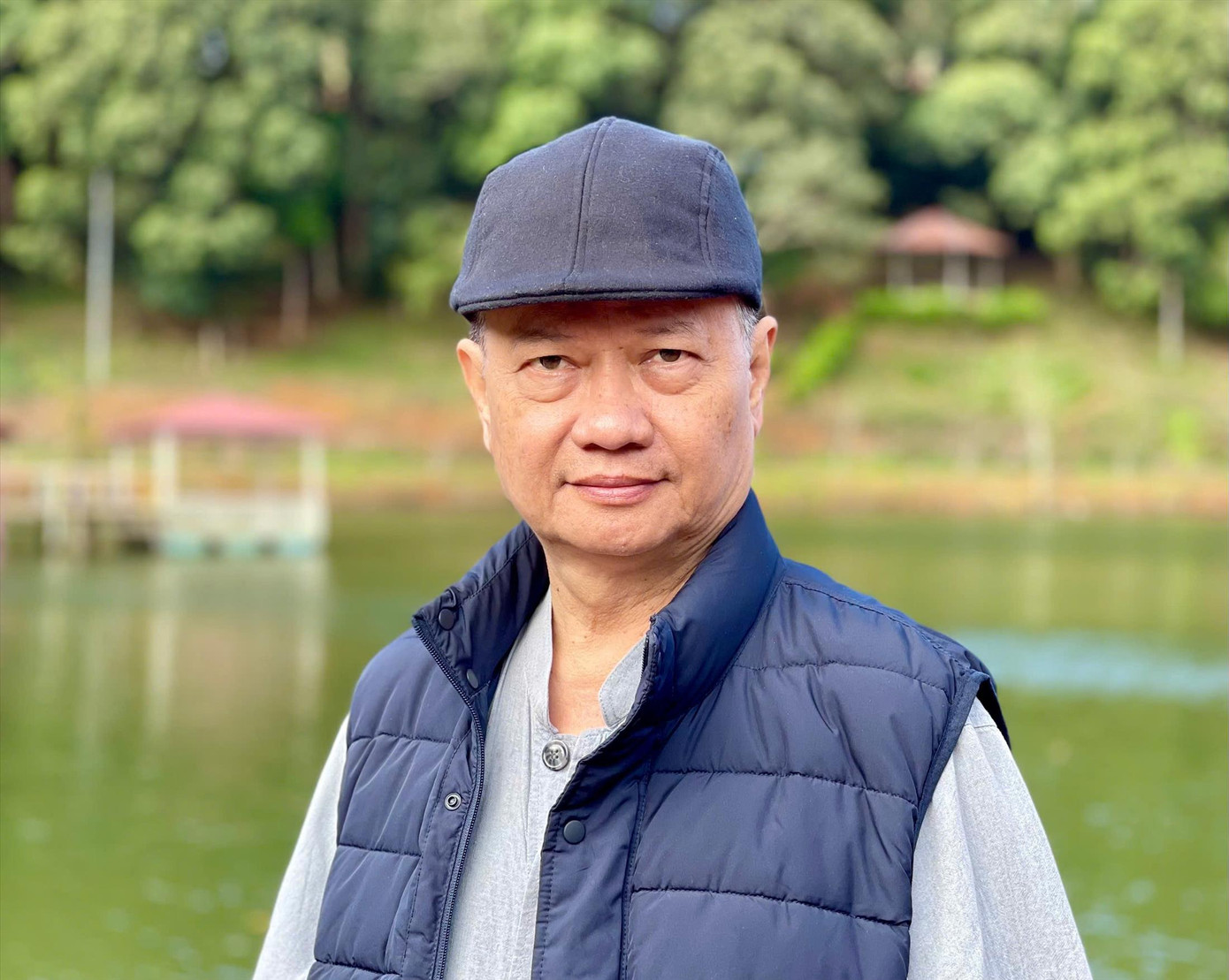 Kiến trúc sư, Luật sư Nguyễn Hồ