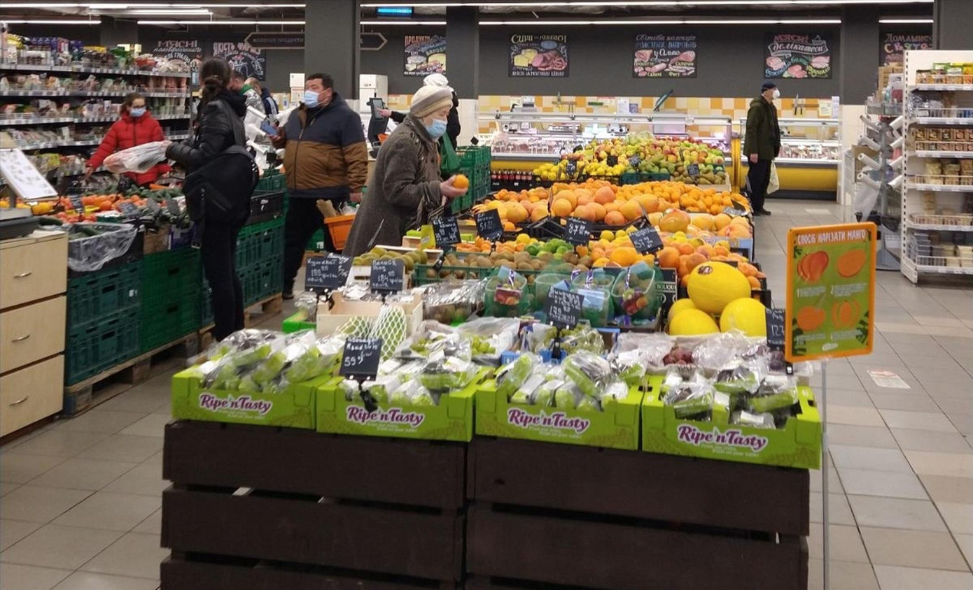 Người Việt tại Ukraine: Chúng tôi vẫn bình an ảnh 2