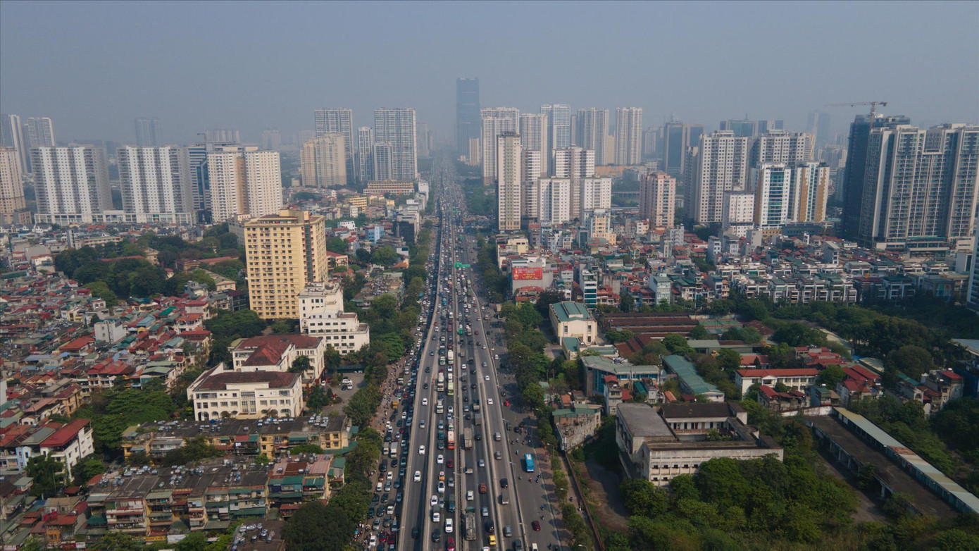 Luật đề xuất với các dự án có quy mô dưới 100ha sẽ giao đất qua hình thức đấu giá. Ảnh: Như Ý Luật đề xuất với các dự án có quy mô dưới 100ha sẽ giao đất qua hình thức đấu giá. Ảnh: Như Ý