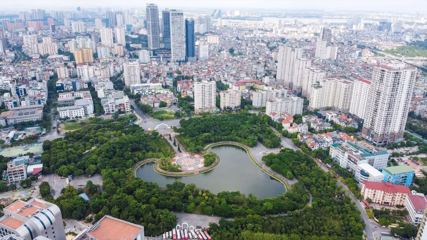 Nhiều bài học kinh nghiệm sau khi Hà Tây sáp nhập vào Hà Nội