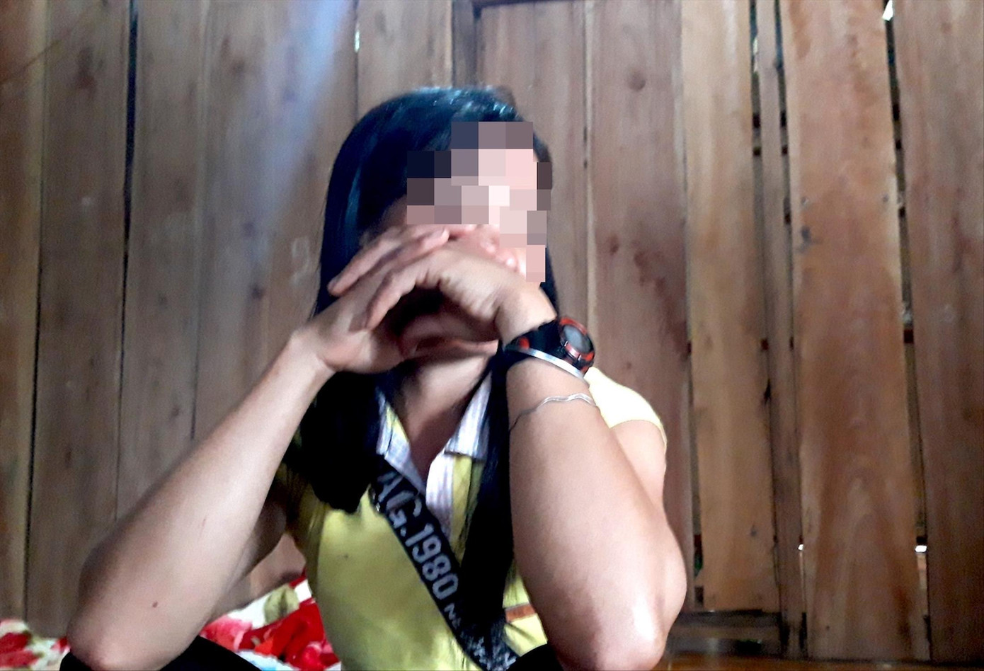 Chị Y Lem Chị Y Lem