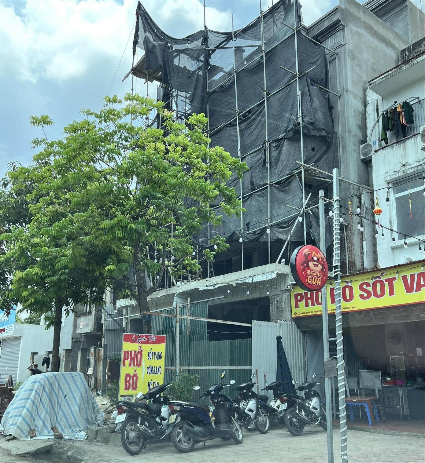 Nhiều công trình vi phạm sẽ bị xử lý