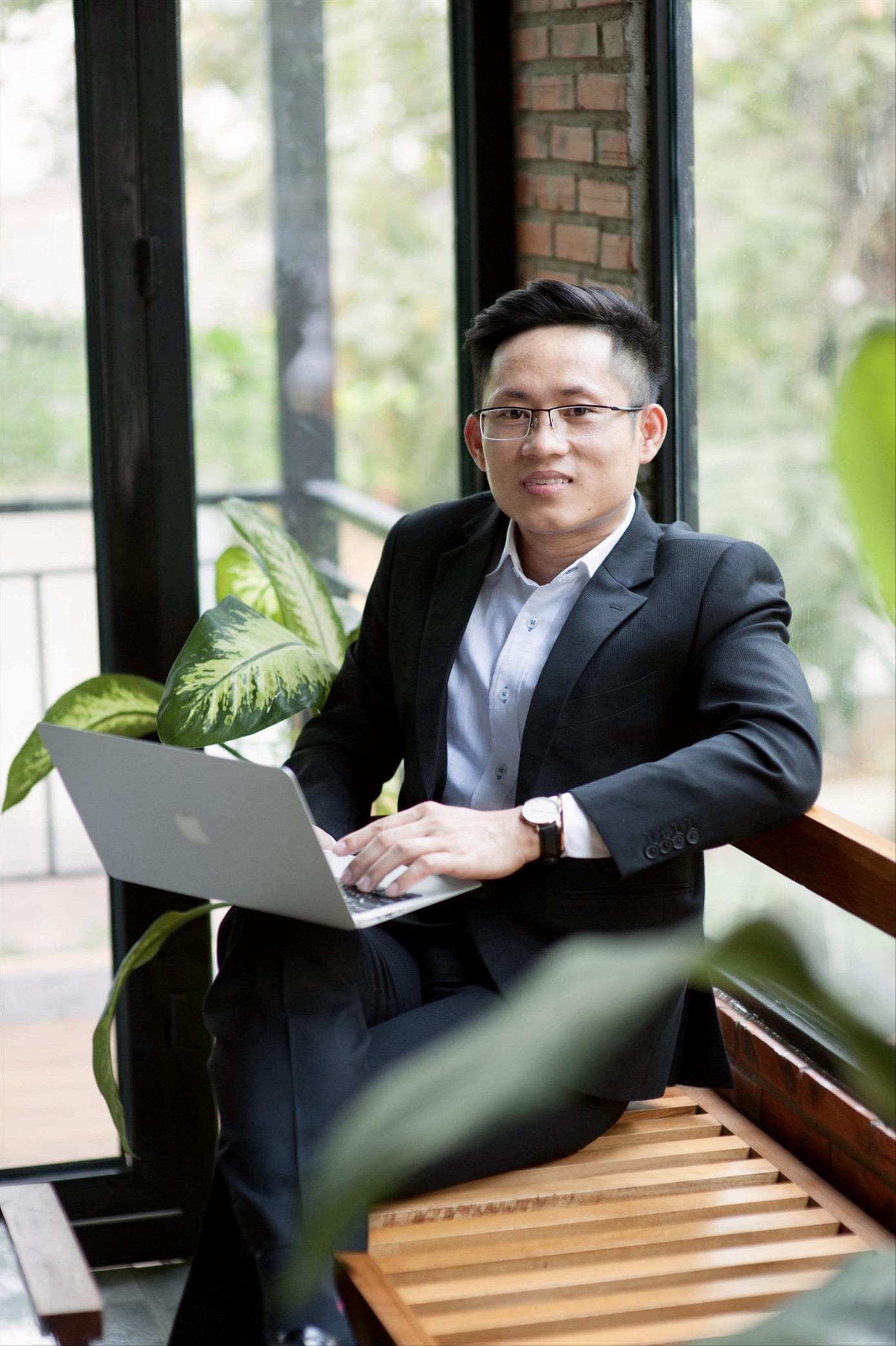 Anh Nguyễn Phúc Bình Anh Nguyễn Phúc Bình