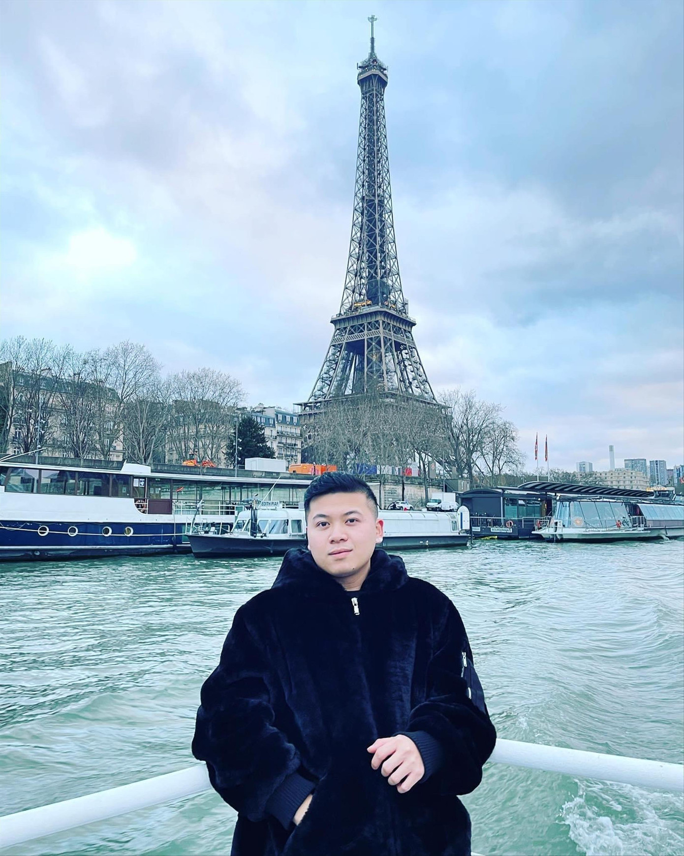 Anh Nguyễn Phan Bảo Thụy Anh Nguyễn Phan Bảo Thụy