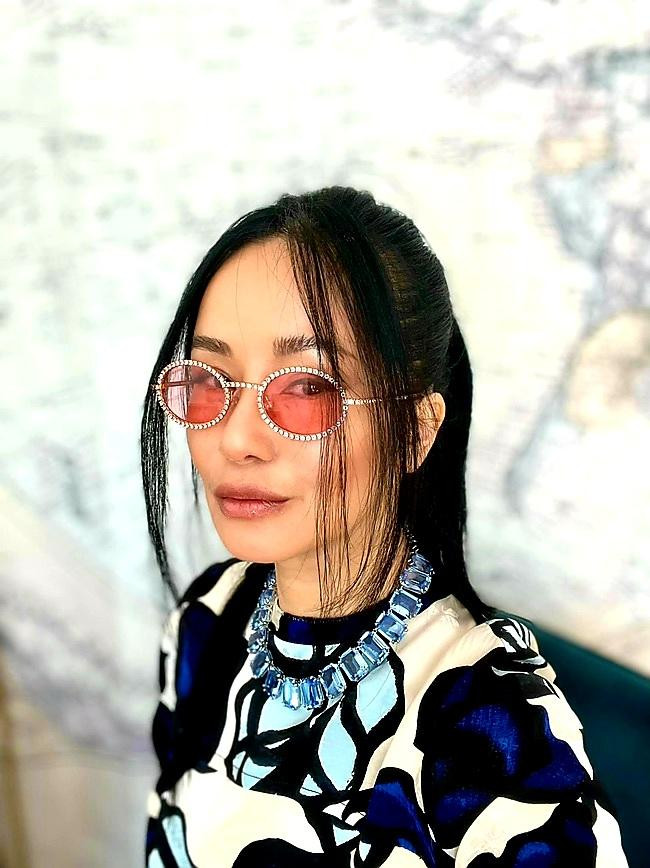 Hồng Nhung Hồng Nhung