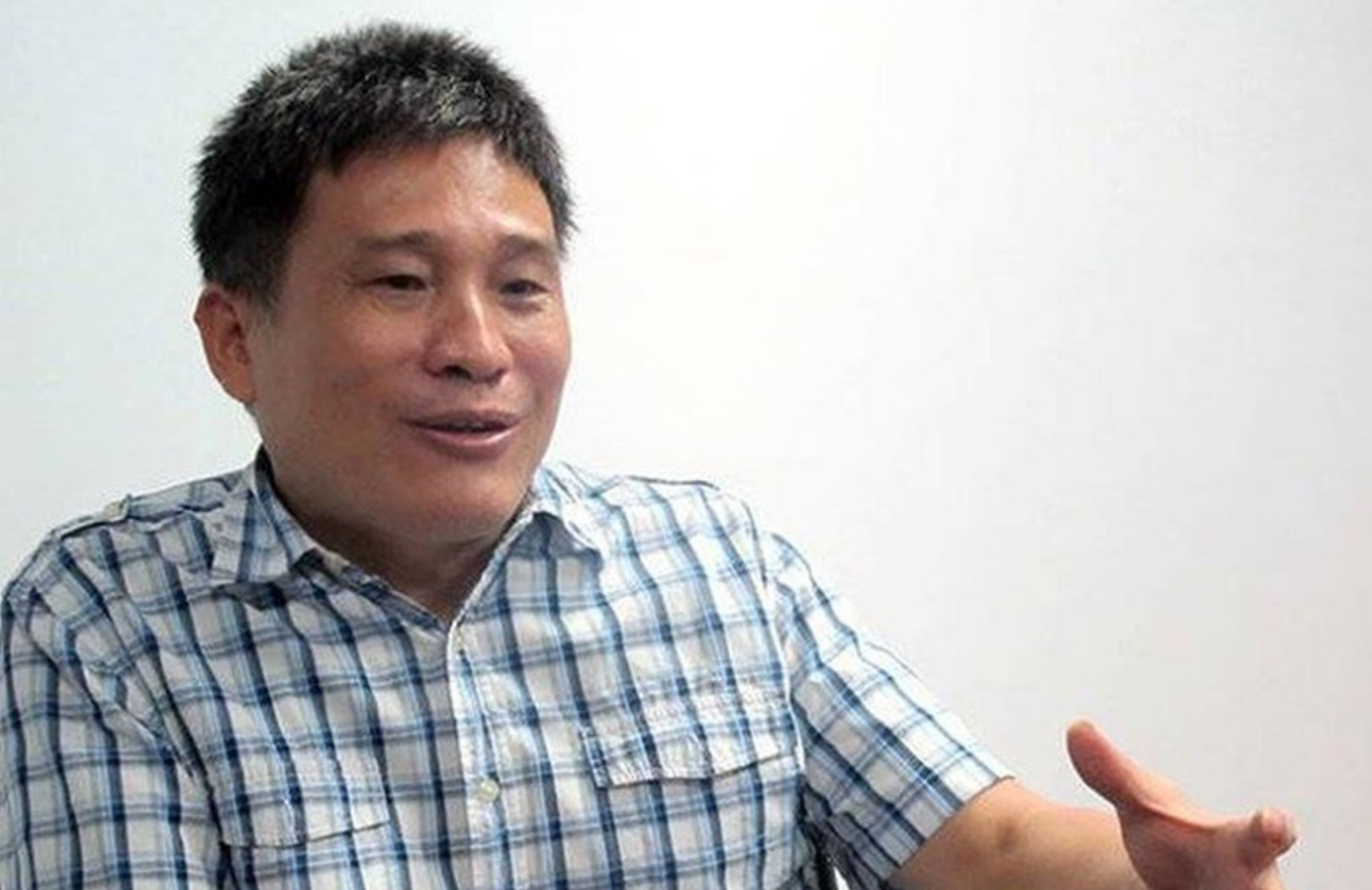 Ông Nguyễn Hoàng Hải, Phó Chủ tịch Hiệp hội các Nhà đầu tư tài chính (VAFI)