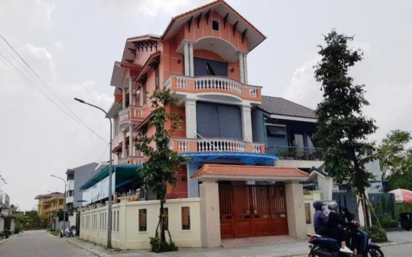 Xử lý sai phạm tại lô đất A7 của các cấp chính quyền tại TT-Huế vẫn còn vướng Xử lý sai phạm tại lô đất A7 của các cấp chính quyền tại TT-Huế vẫn còn vướng