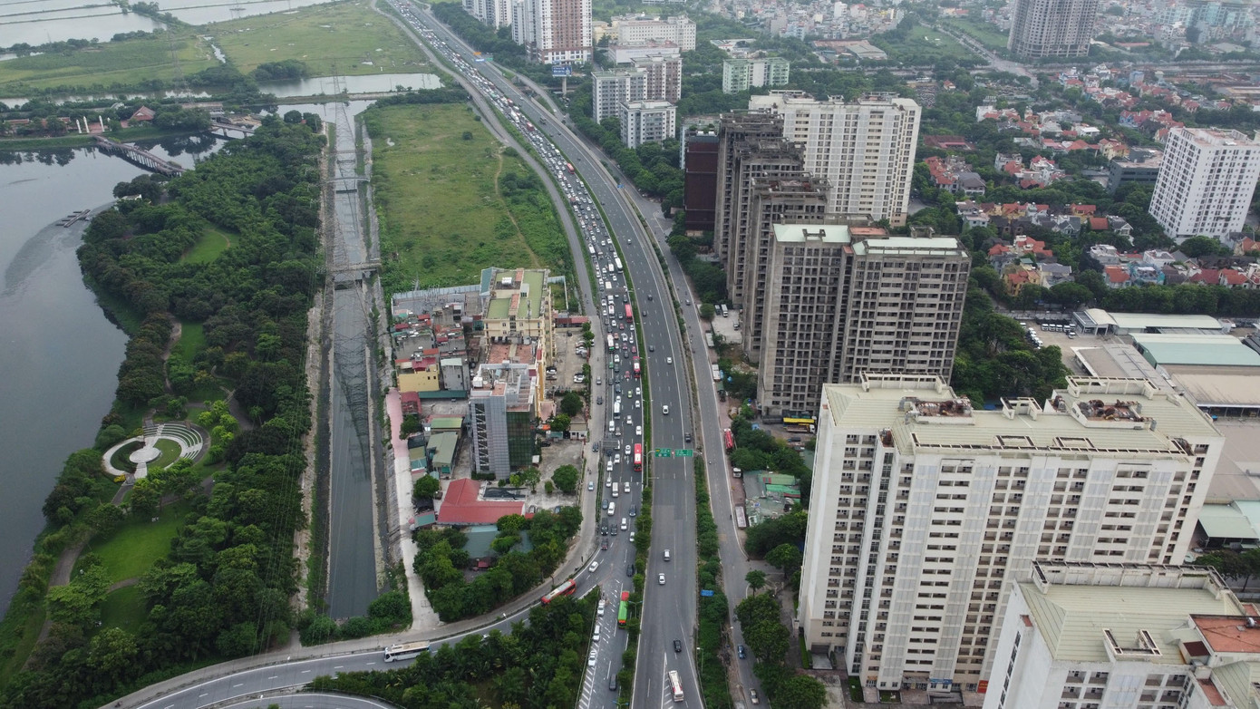 Đề xuất sở hữu chung cư có thời hạn còn gây nhiều tranh cãi (ảnh: PV). Đề xuất sở hữu chung cư có thời hạn còn gây nhiều tranh cãi (ảnh: PV).