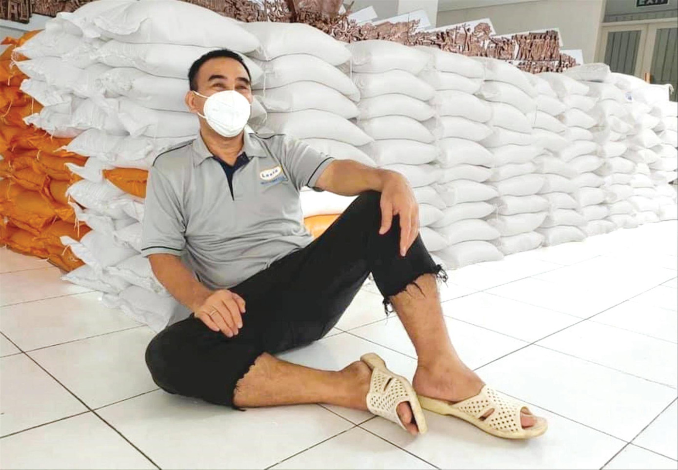 Quyền Linh, một trong số nghệ sĩ làm từ thiện được công chúng đánh giá cao Quyền Linh, một trong số nghệ sĩ làm từ thiện được công chúng đánh giá cao