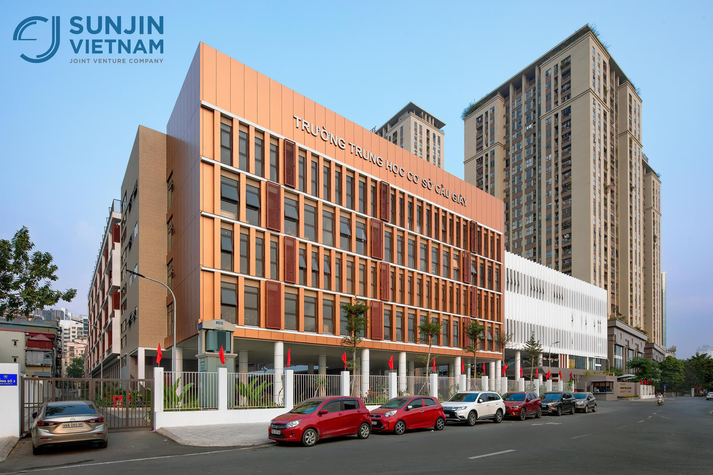 UBND quận Cầu Giấy luôn dẫn đầu thành phố về các chỉ tiêu về giáo dục UBND quận Cầu Giấy luôn dẫn đầu thành phố về các chỉ tiêu về giáo dục