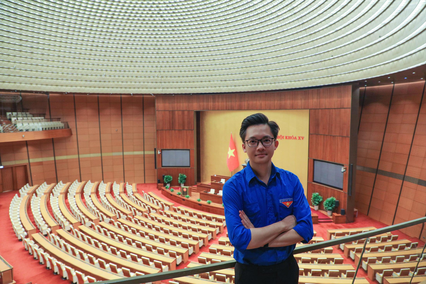 Bạn Nguyễn Kim Tùng