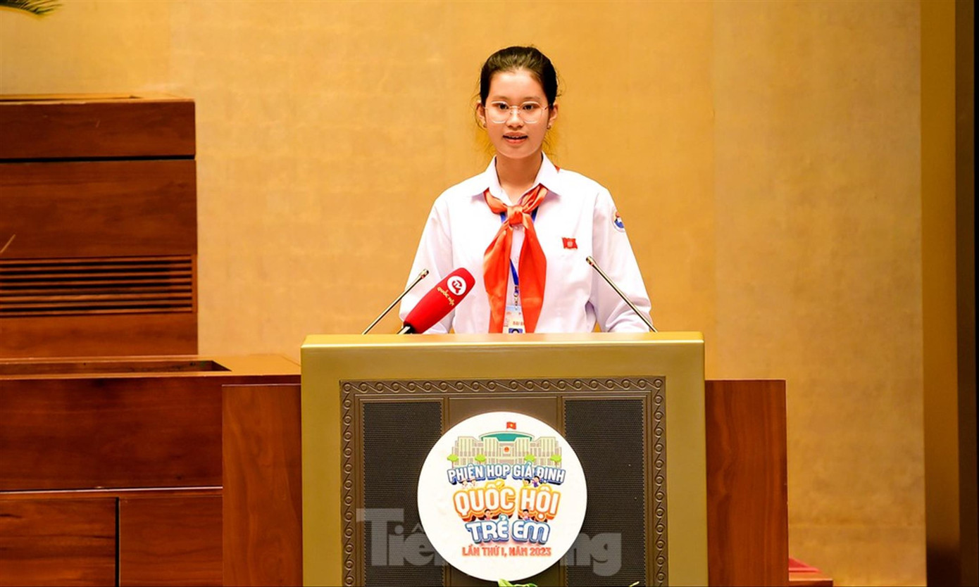 Bạn Đặng Cát Tiên