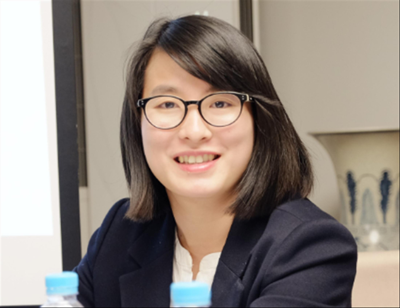 TS Trần Thị Như Hoa