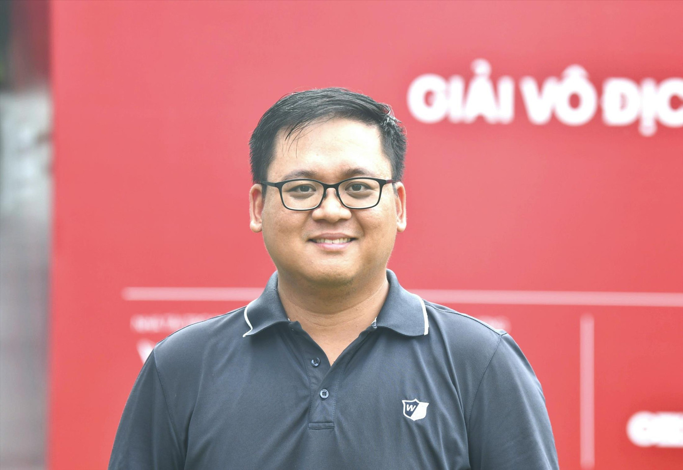 Golfer Lê Khắc Bình vô địch Giải VIP năm 2023 ảnh 2