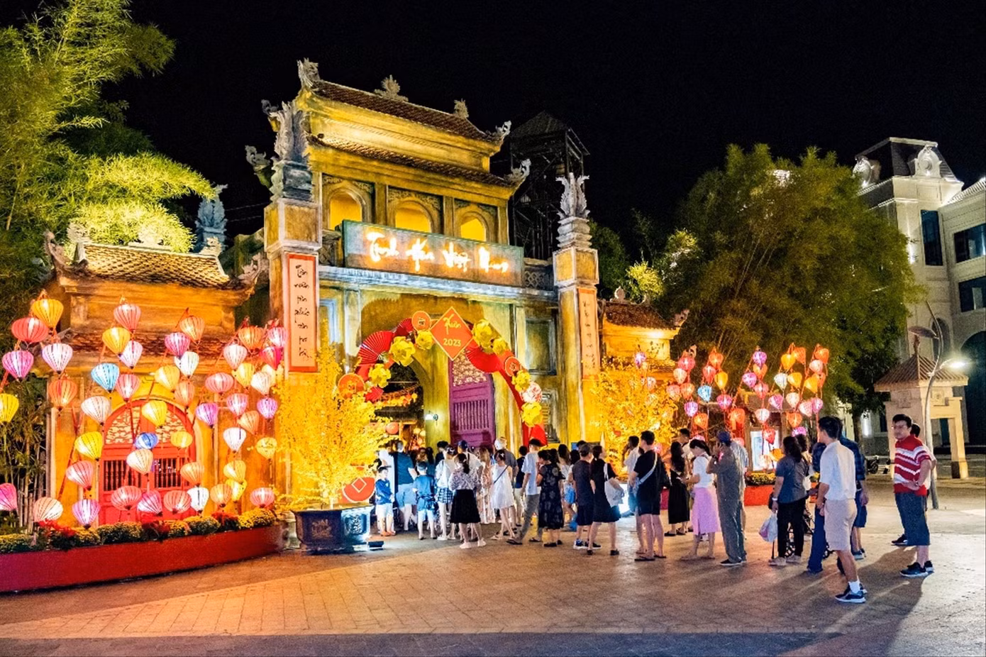 Nhiều gia đình chọn ở lại “canh giữ thành phố” trong dịp nghỉ Tết Dương lịch vì thời gian nghỉ ngắn Nhiều gia đình chọn ở lại “canh giữ thành phố” trong dịp nghỉ Tết Dương lịch vì thời gian nghỉ ngắn