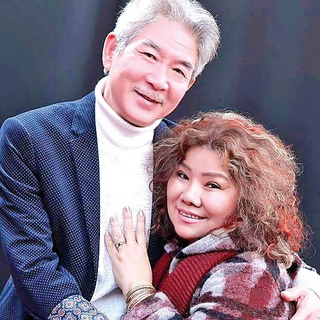 Thanh Hoa bên chồng