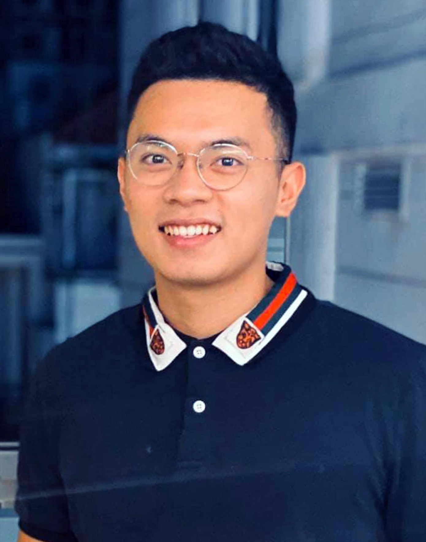 Huỳnh Tấn Ðạt