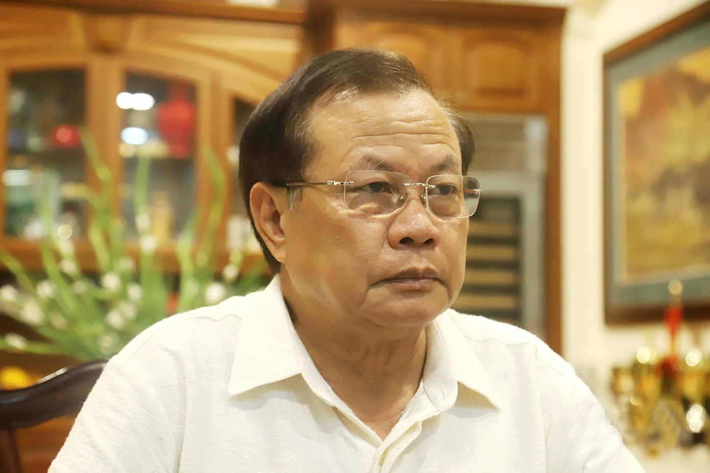 Ông Phạm Quang Nghị Ông Phạm Quang Nghị