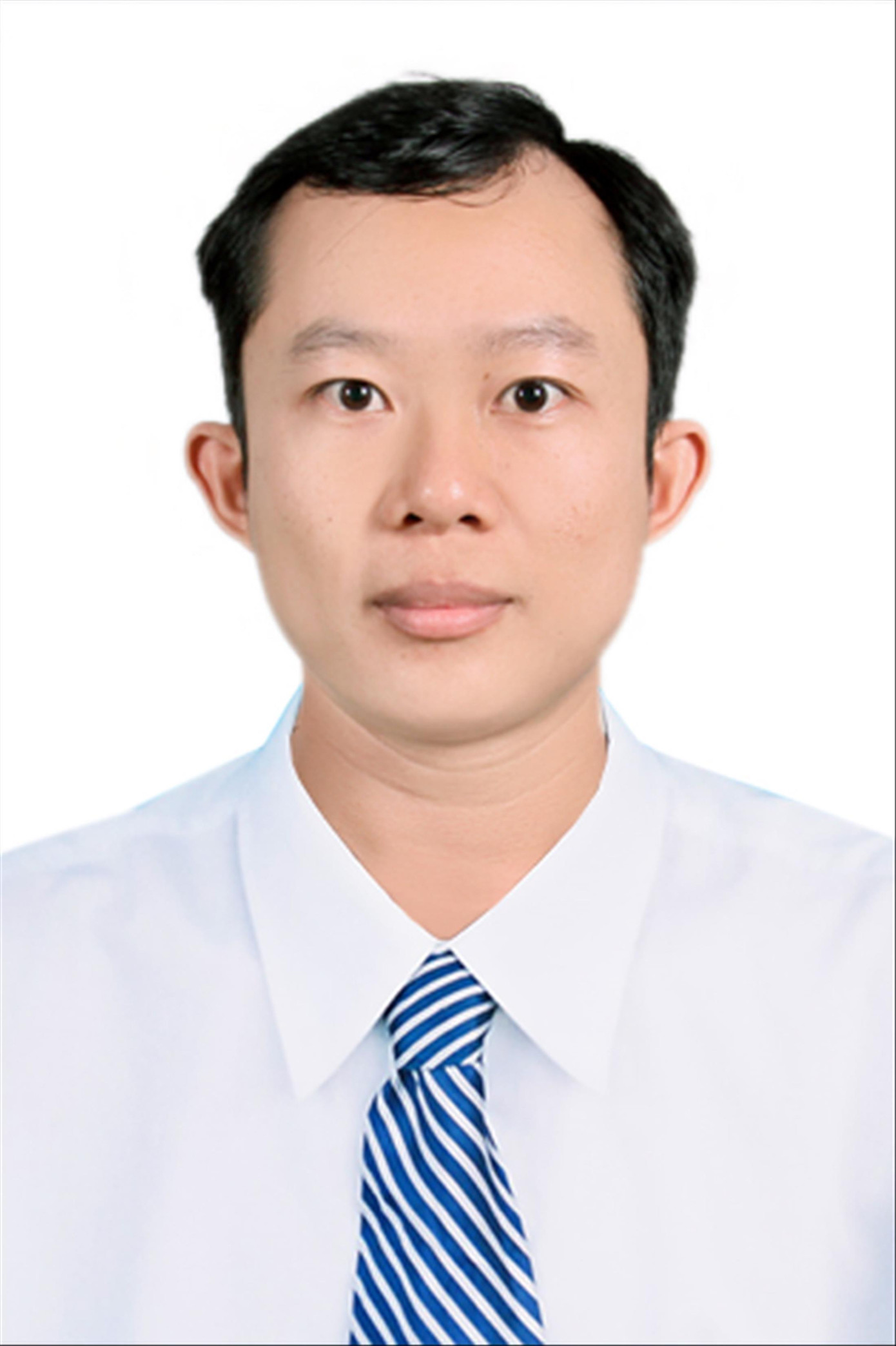TS Nguyễn Duy Đạt