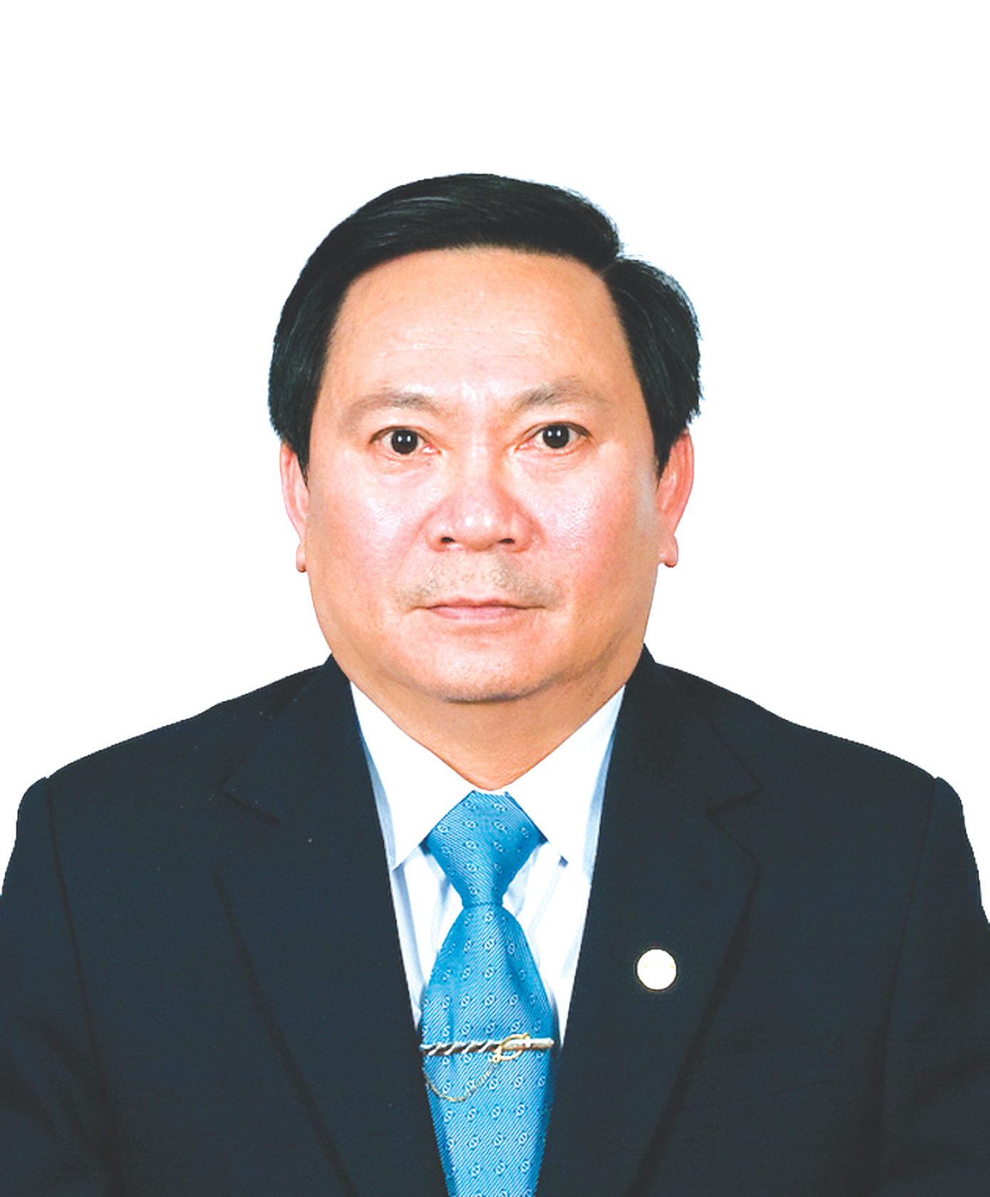 Giám đốc Sở Công Thương Gia Lai Phạm Văn Binh