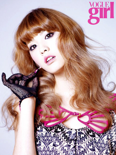 Seo Hyo Rim Park Min Young Park Soo Jin Park Min Young Nana Nana Min Hyo Rin Min Lizzy Kim So Eun Jewelry Jang Hee Jin Gong Hyo Jin Choi Kang Hee Gong Hyo Jin Dal Shabet