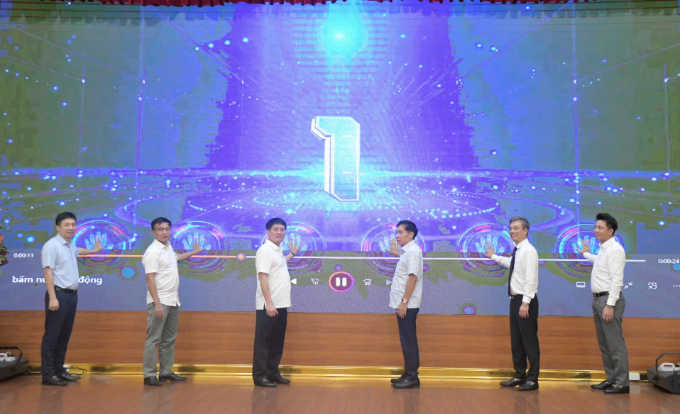 Thanh tra Chính phủ phát động cuộc thi.