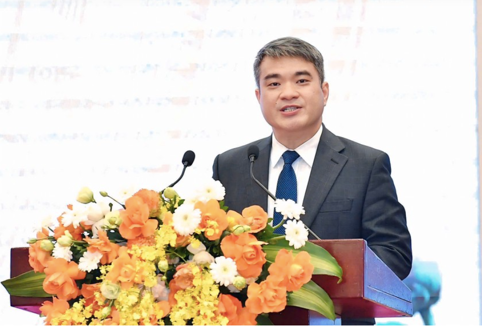 Ông Nguyễn Thanh Tú. Ông Nguyễn Thanh Tú.