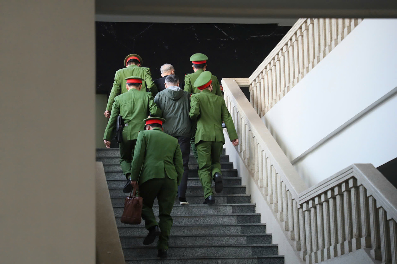 Viện KSND Tối cao đánh giá đây là vụ án "đặc biệt nghiêm trọng" trong lĩnh vực quản lý Nhà nước về đất đai trên địa bàn tỉnh Bình Thuận.