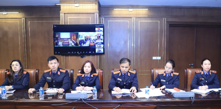 Các đại biểu tham dự hội nghị. Các đại biểu tham dự hội nghị.