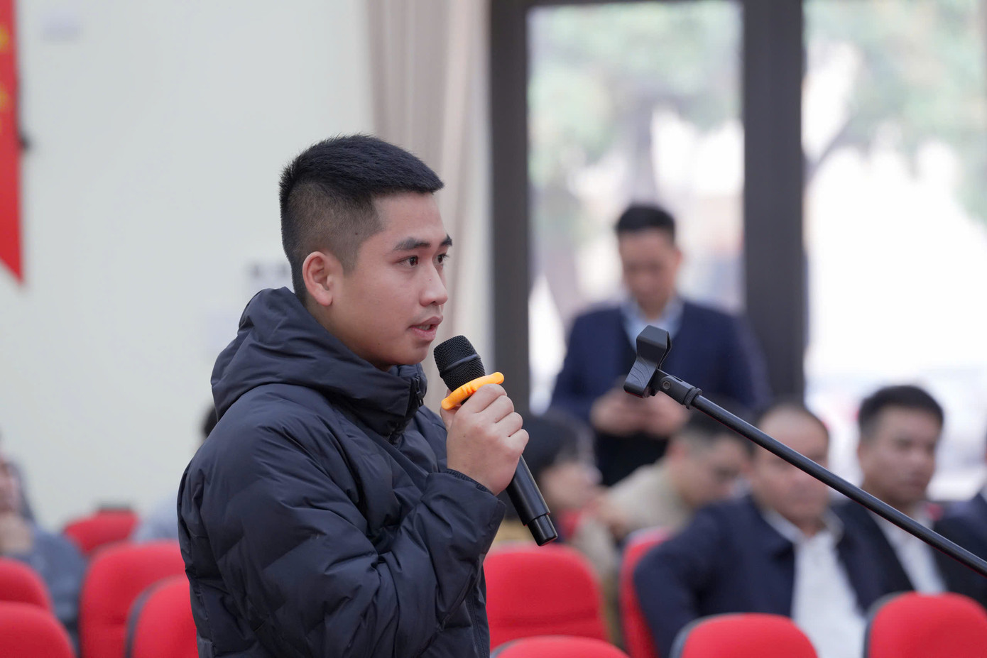 Nhóm đồng phạm của Tuấn và Liên đều được tại ngoại. Nhóm đồng phạm của Tuấn và Liên đều được tại ngoại.