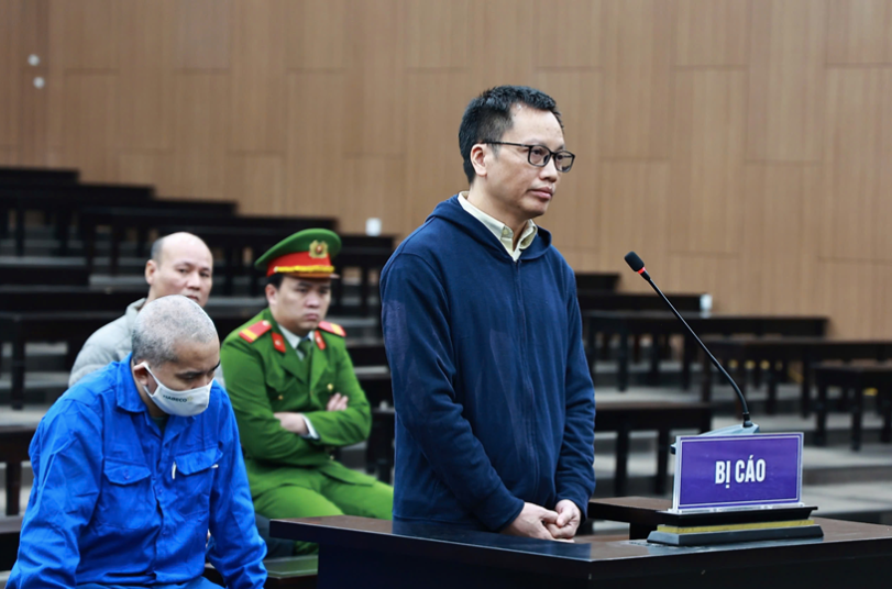 Đặng Xuân Minh, Chủ tịch HĐQT, Tổng Giám đốc Công ty BTCVALUE.